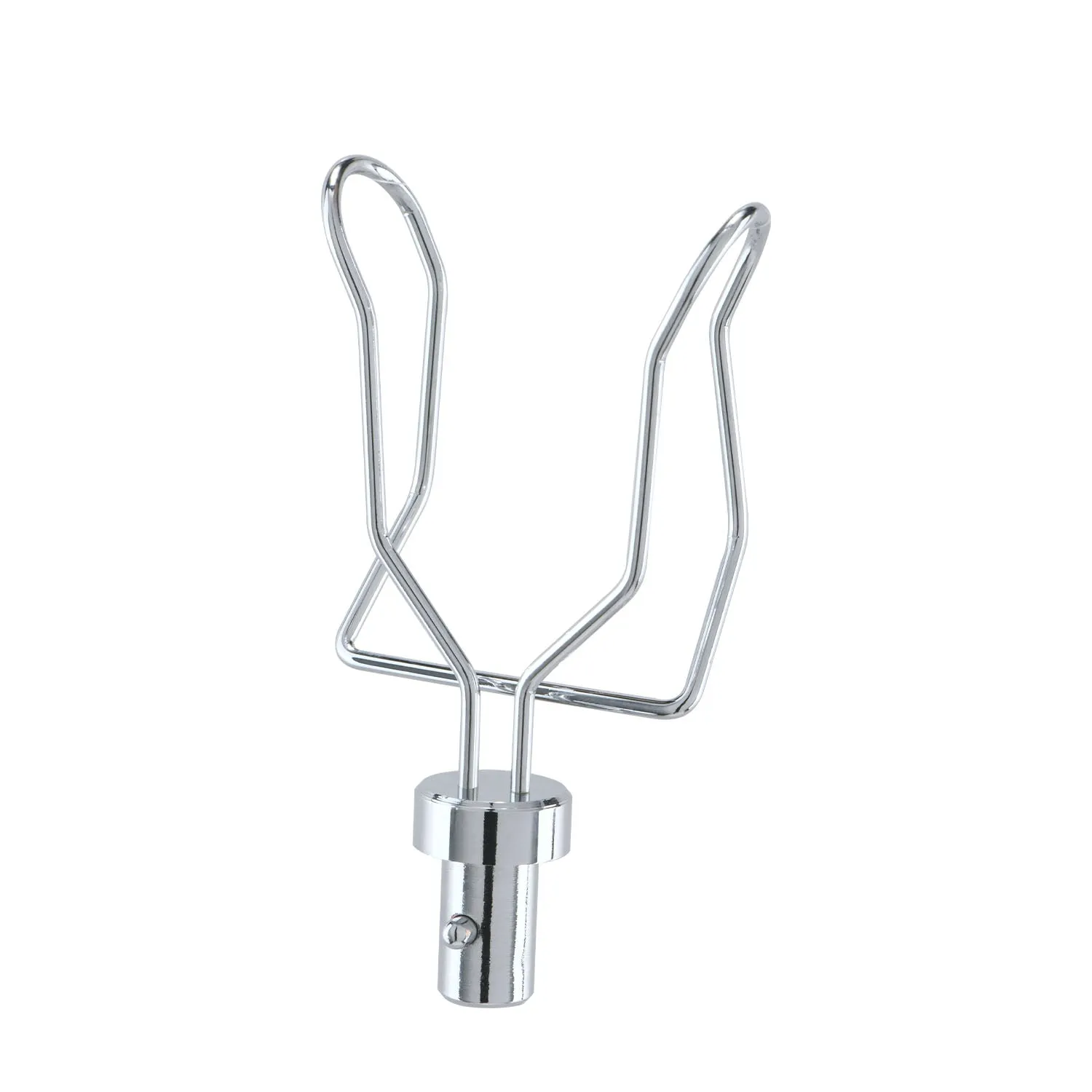 Kailas Stick Carabiner Fork Head & Rope Head 8cm & Double-threaded Screw Replacement