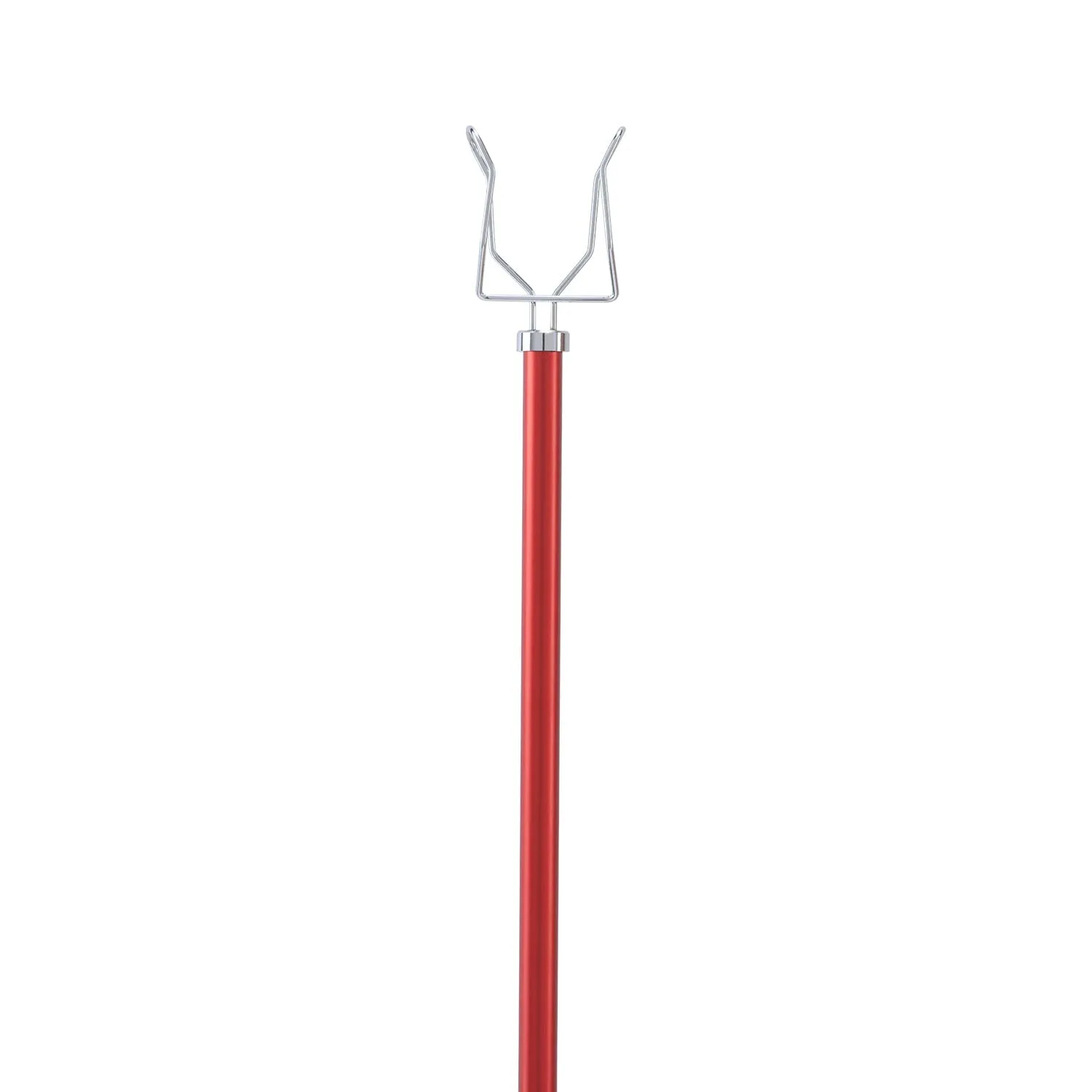 Kailas Stick Carabiner Fork Head & Rope Head 8cm & Double-threaded Screw Replacement