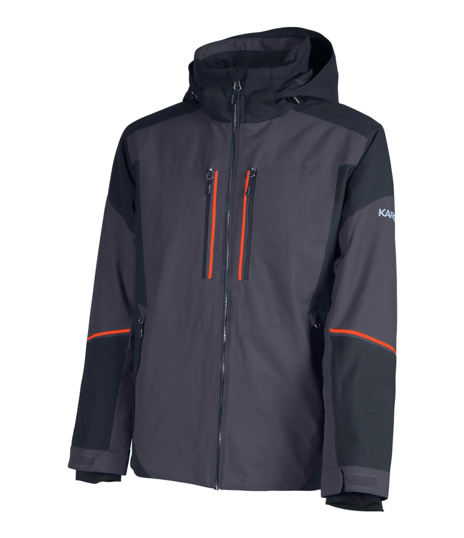 KARBON MENS RESISTANCE JKT 24