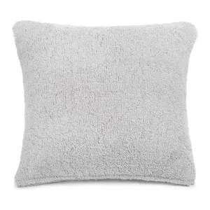 Kashwere Ultra Soft Stone 24 x 24 Cloud Pillow