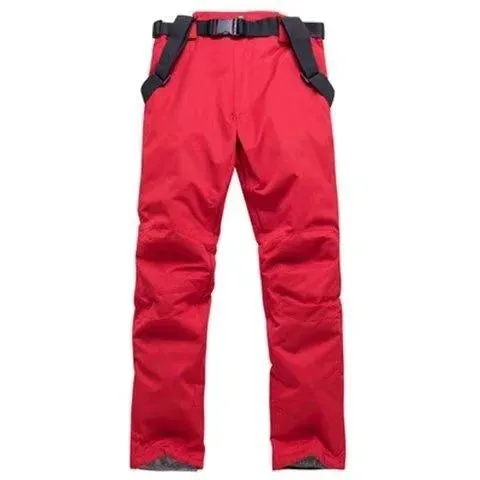 KAZUNOW Ski Snowboard Pants