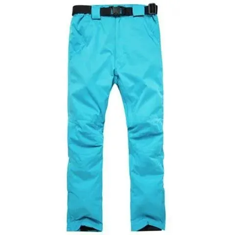 KAZUNOW Ski Snowboard Pants