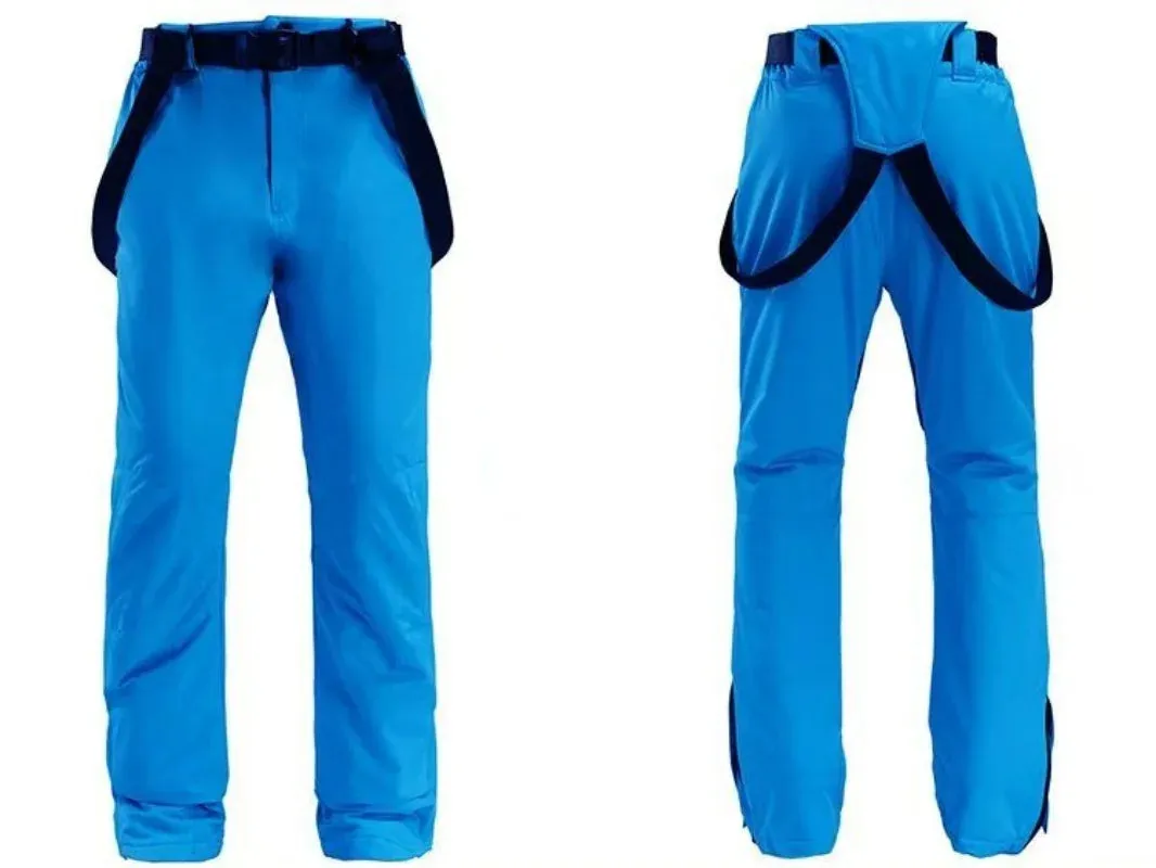 KAZUNOW Ski Snowboard Pants