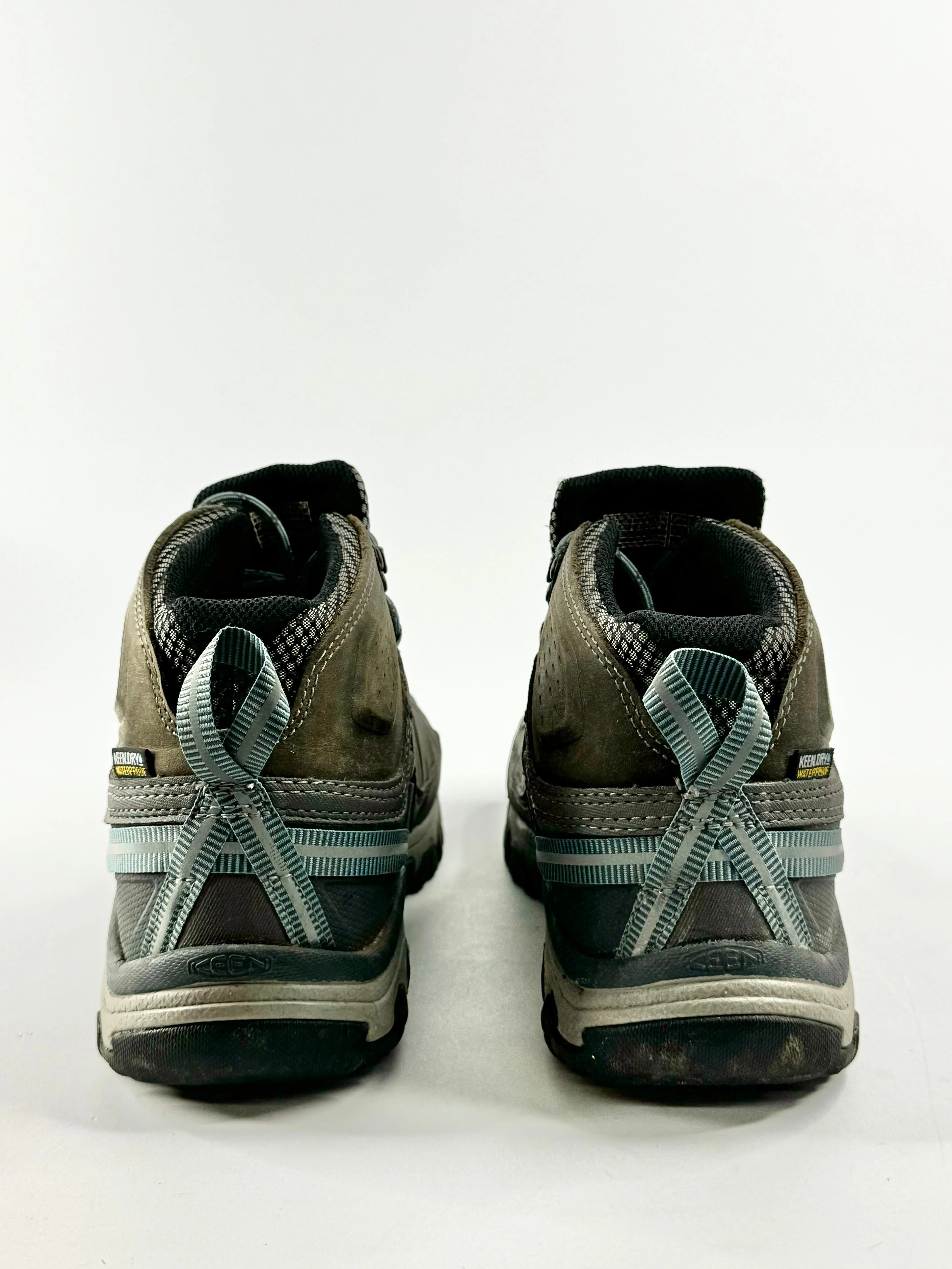Keen 'Targhee III' Waterproof Hiking Boots - EU39