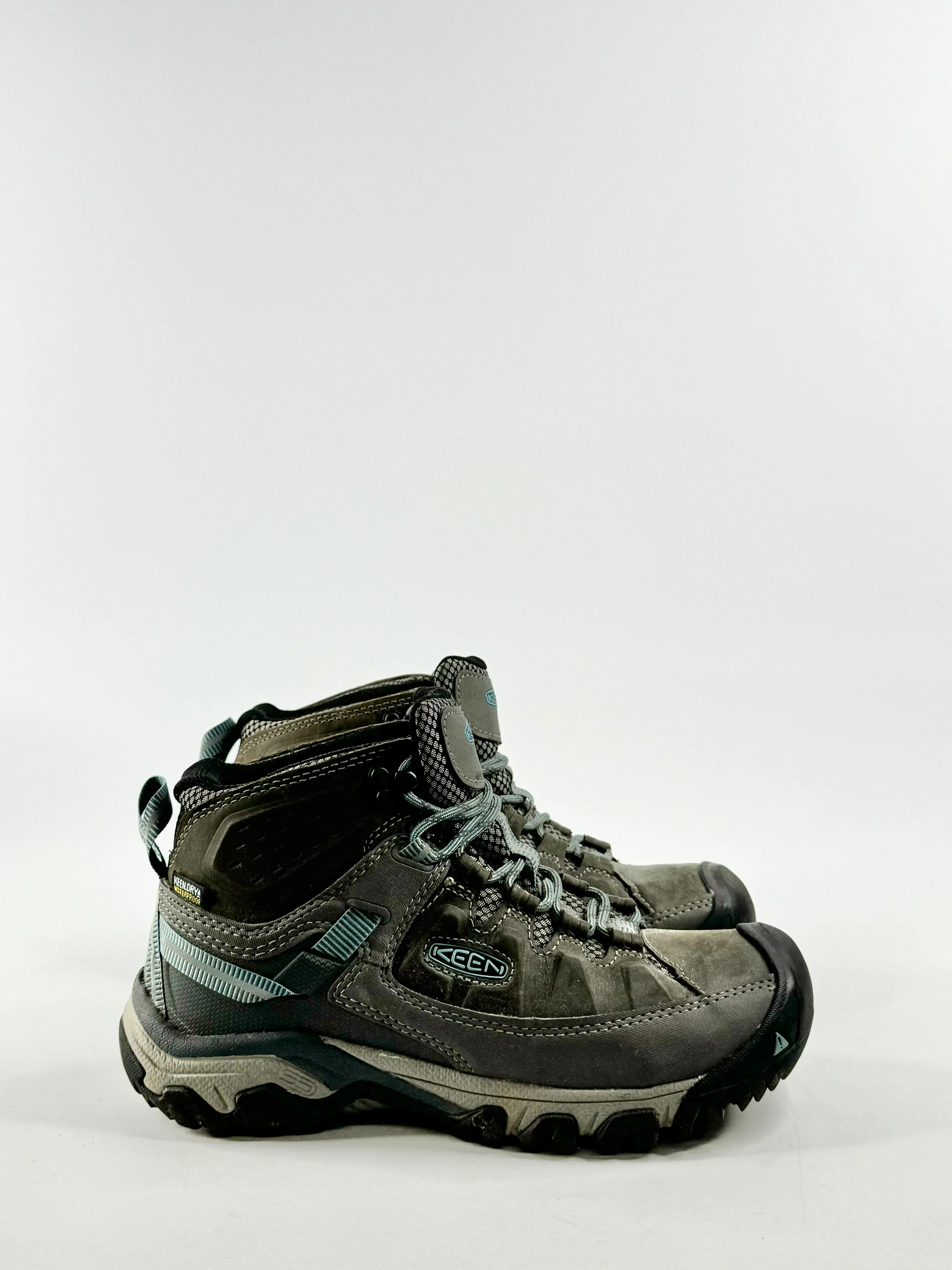 Keen 'Targhee III' Waterproof Hiking Boots - EU39