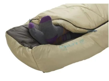 Kelty - Women's Tuck 20 Sleeping Bag
