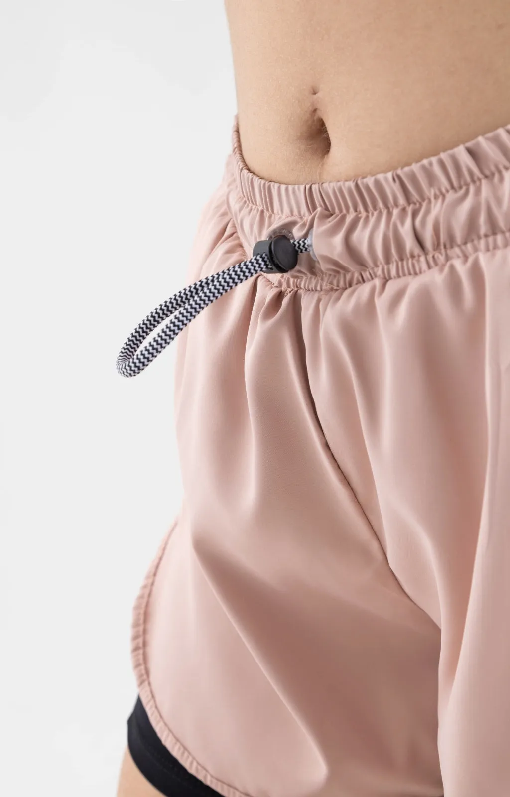 KENJI ROSE SHORT