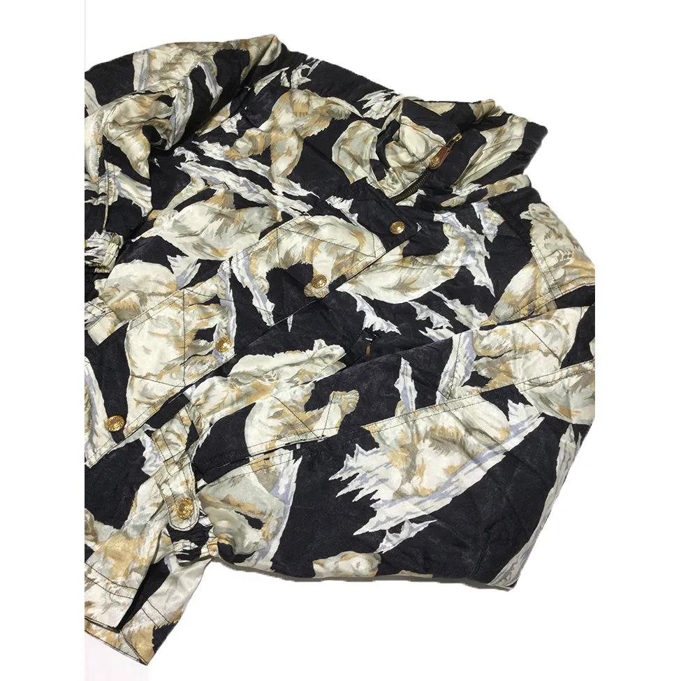 Kensho Abe Jacket