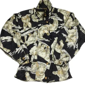 Kensho Abe Jacket