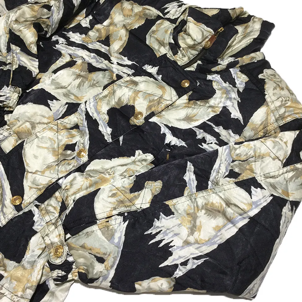 Kensho Abe Jacket