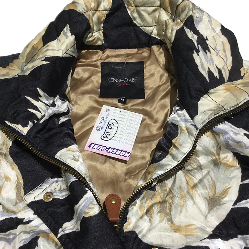 Kensho Abe Jacket