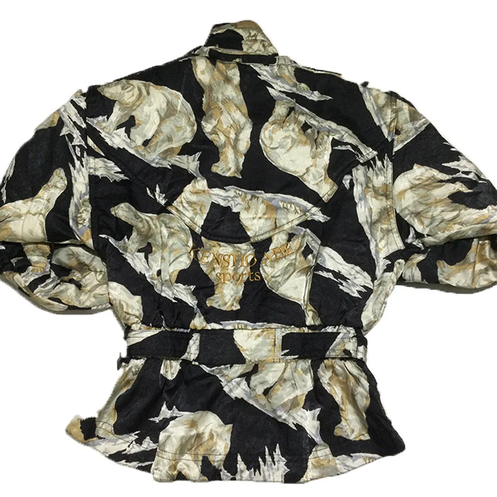 Kensho Abe Jacket