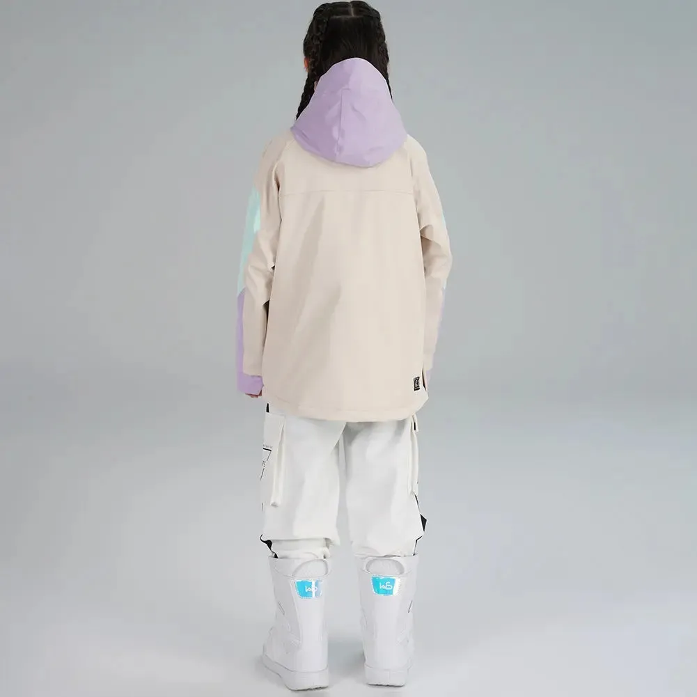 Kids Snow Suits Ski Suits