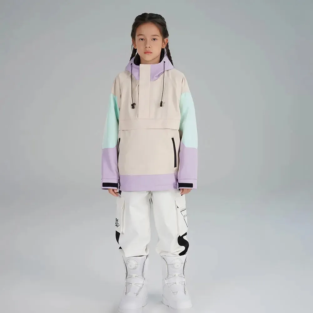 Kids Snow Suits Ski Suits