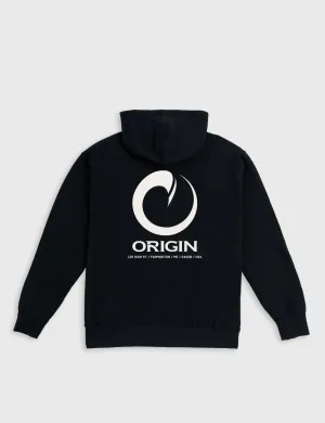 KILO HOODIE - BASE OF OPERATIONS GRAPHIC