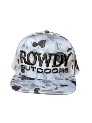 Kilo R1 Flat Bill Hat 142