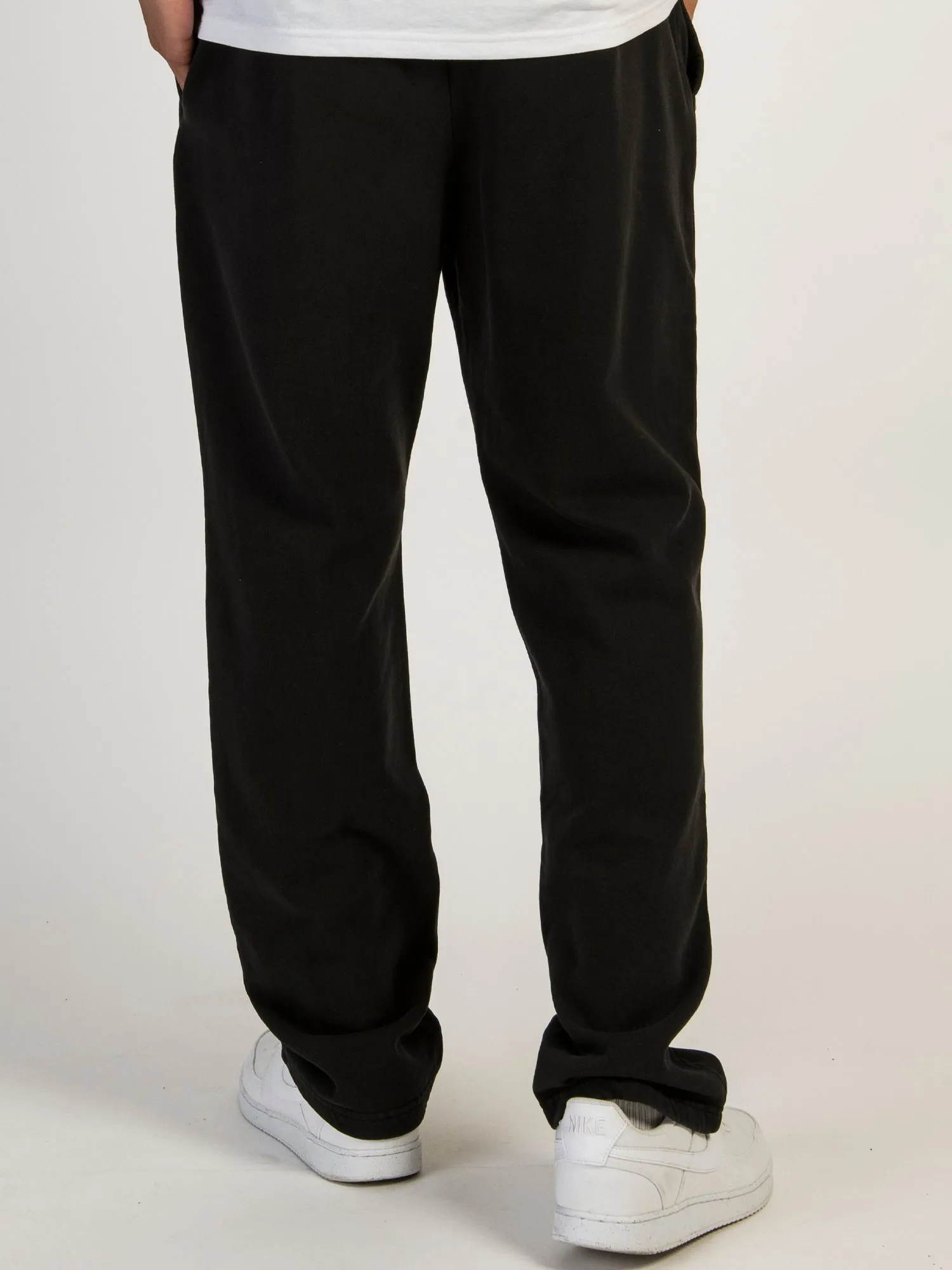 KOLBY GARMENT DYE LOUNGE PANT