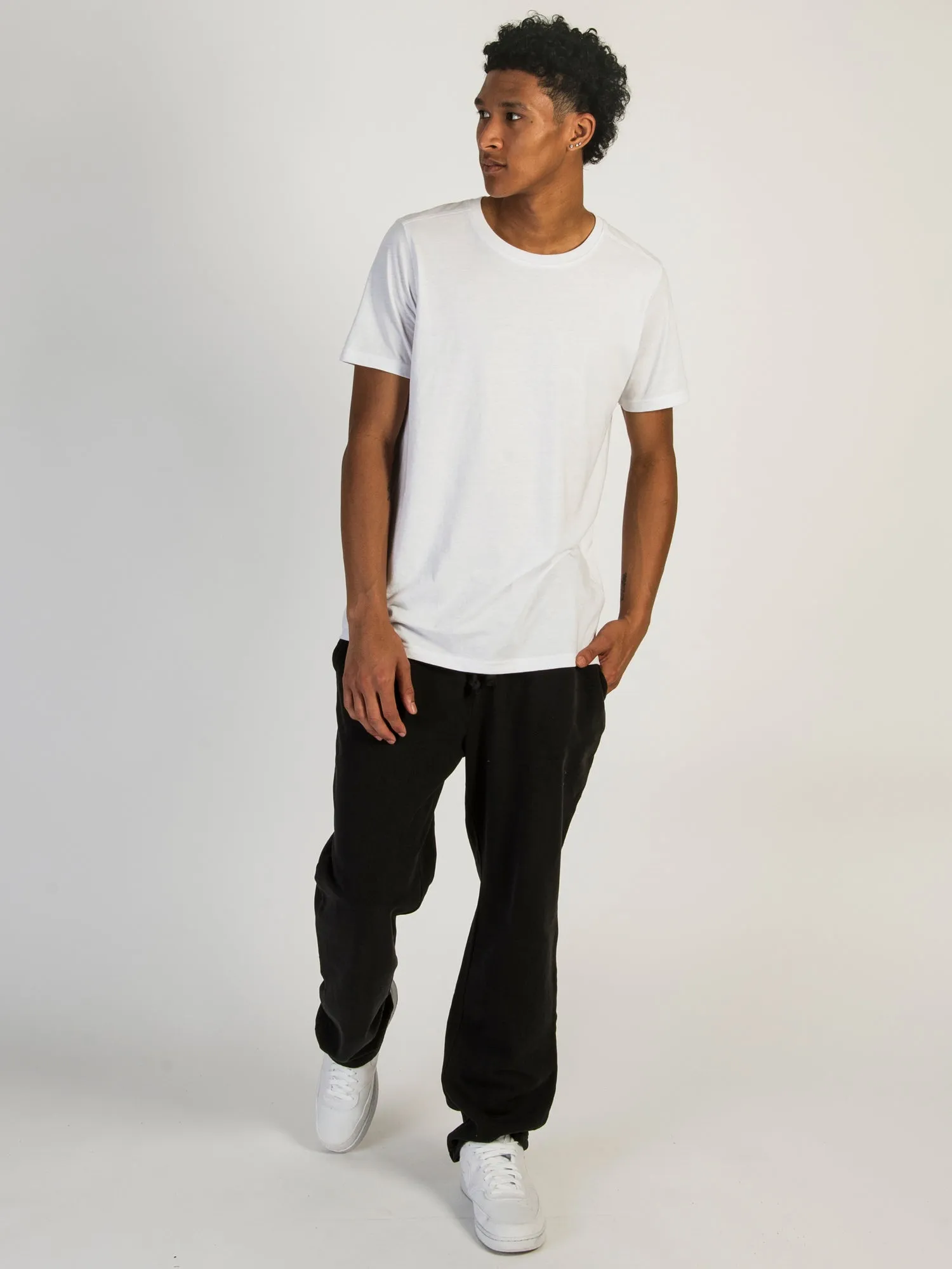 KOLBY GARMENT DYE LOUNGE PANT