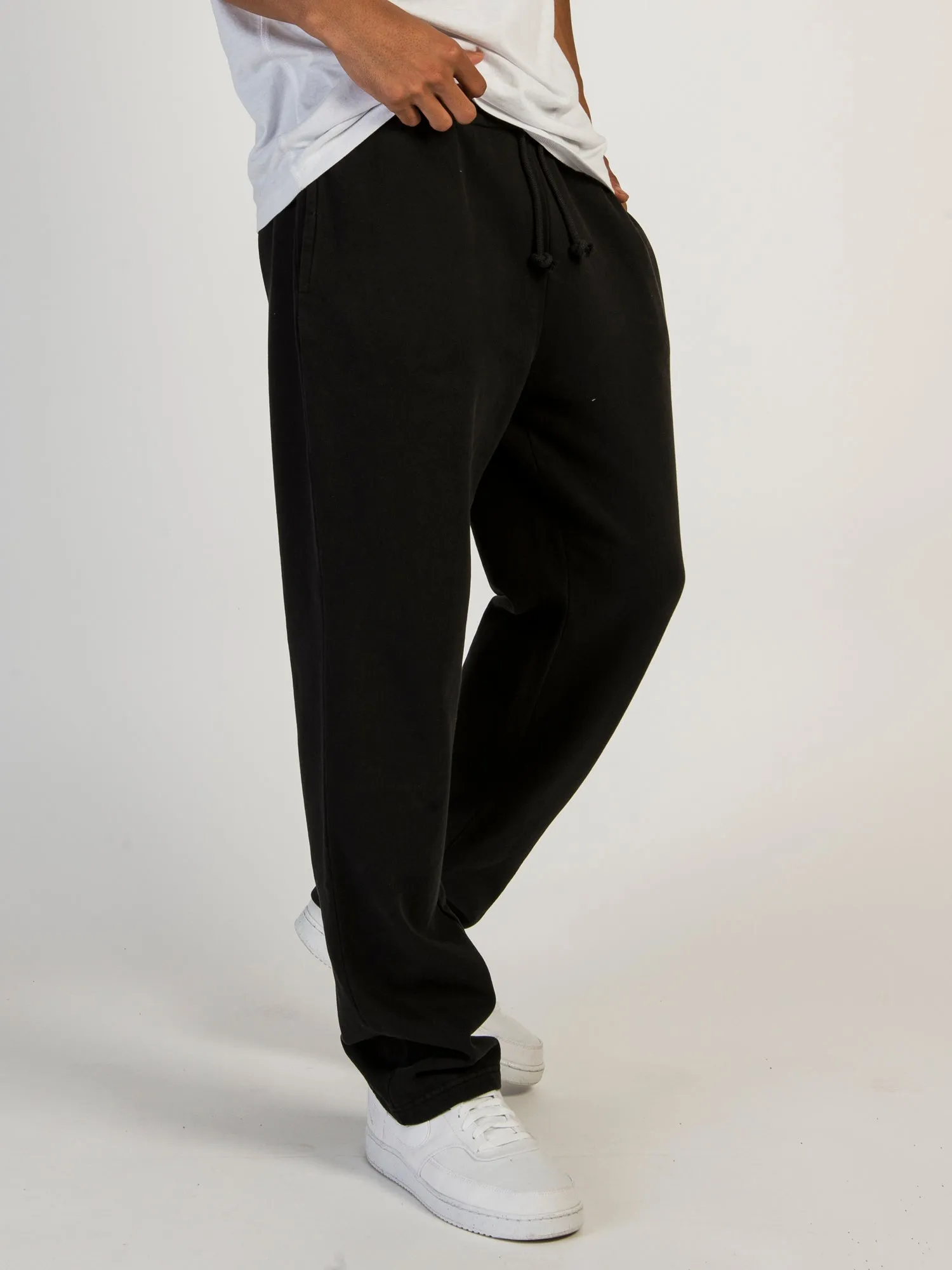KOLBY GARMENT DYE LOUNGE PANT
