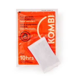 Kombi- Hand Warmer