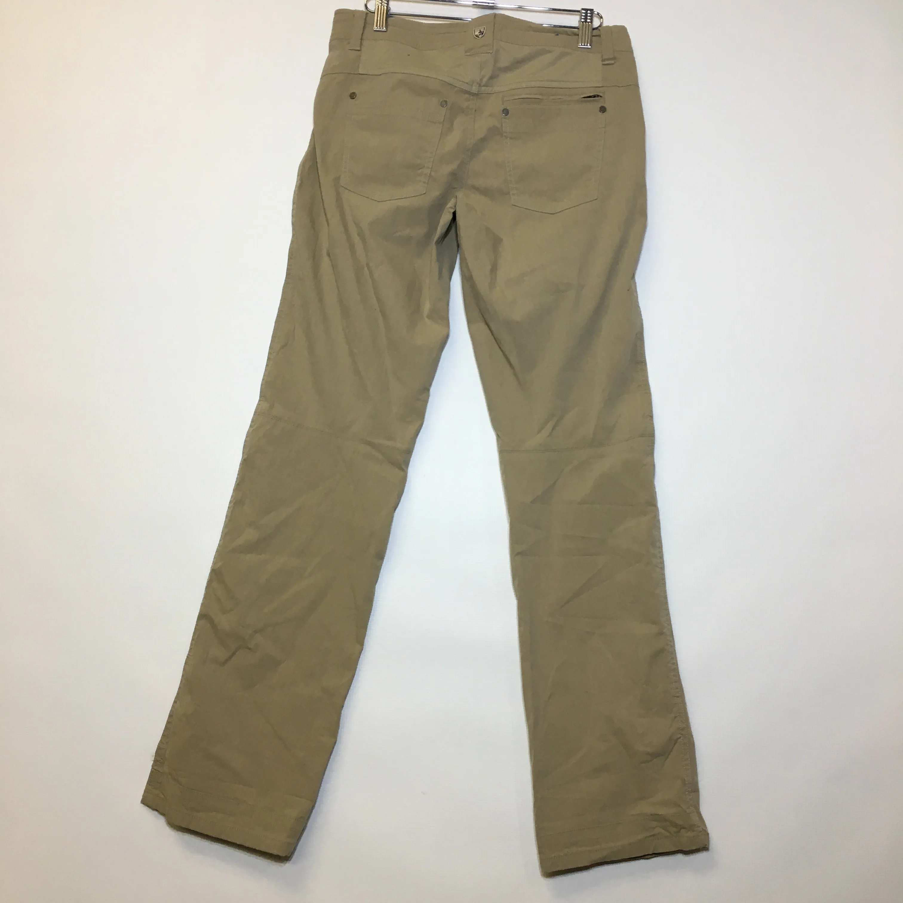 Kuhl Women's Hiking Pants - Size 8R - Pre-owned - AWZUF7