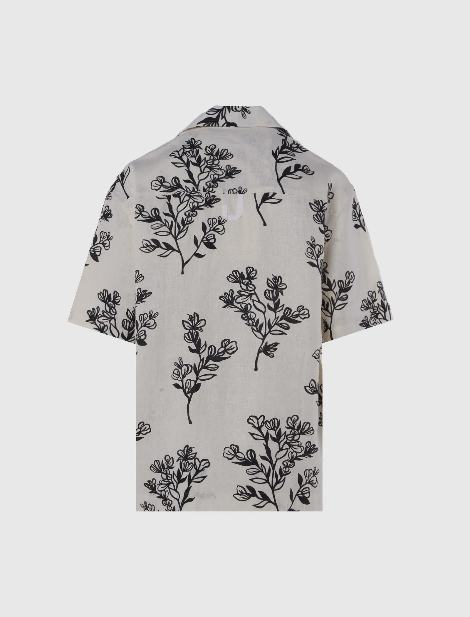 LA CHEMISE JEAN SHIRT