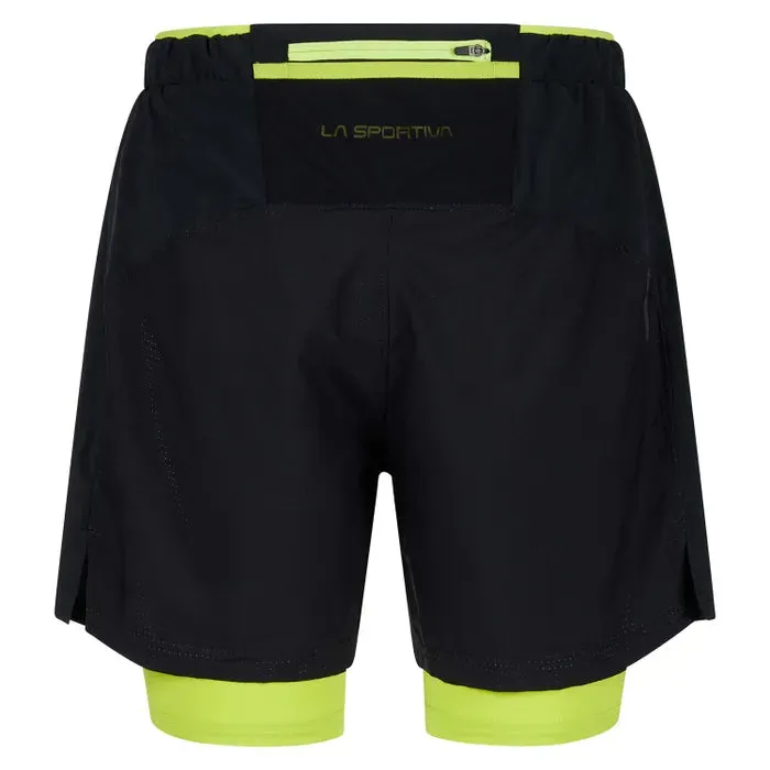 La Sportiva Trail Bite Mens Shorts
