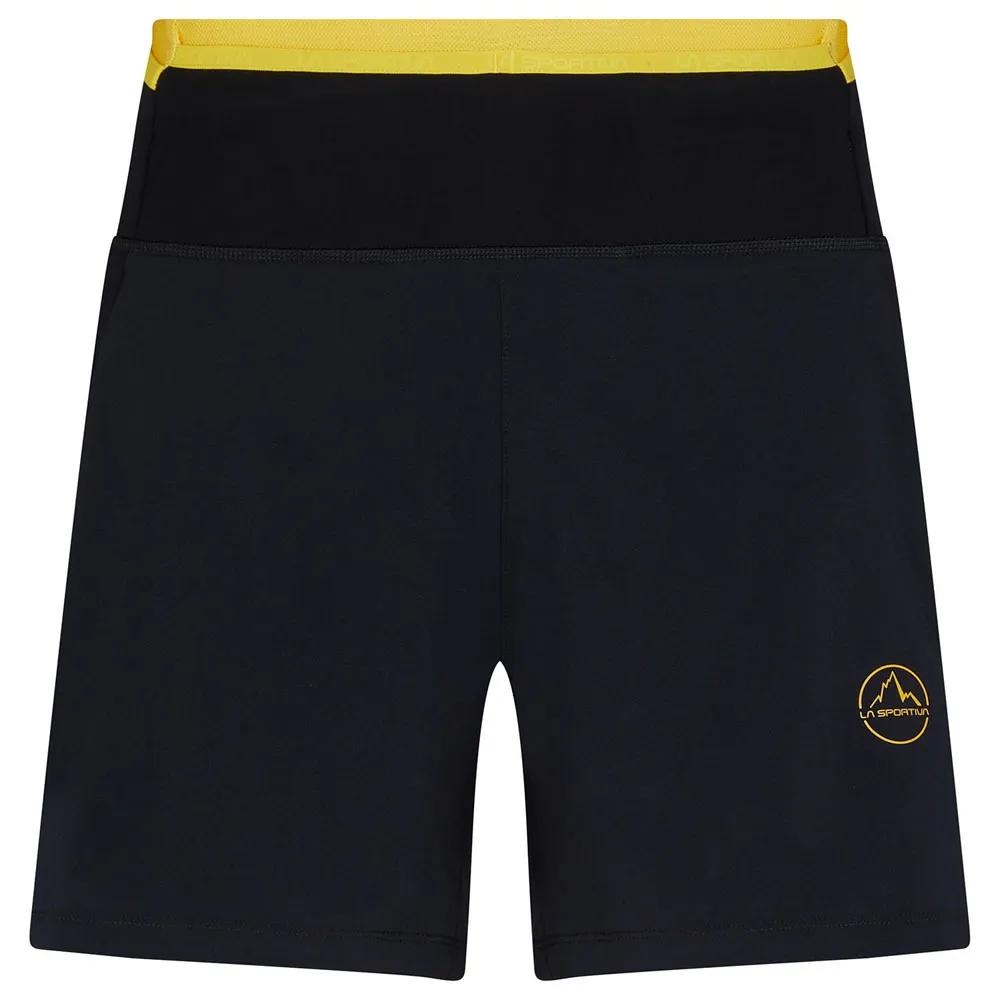 La Sportiva Ultra Distance Short 7inch Men's