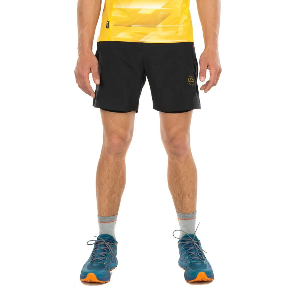 La Sportiva Ultra Distance Short 7inch Men's