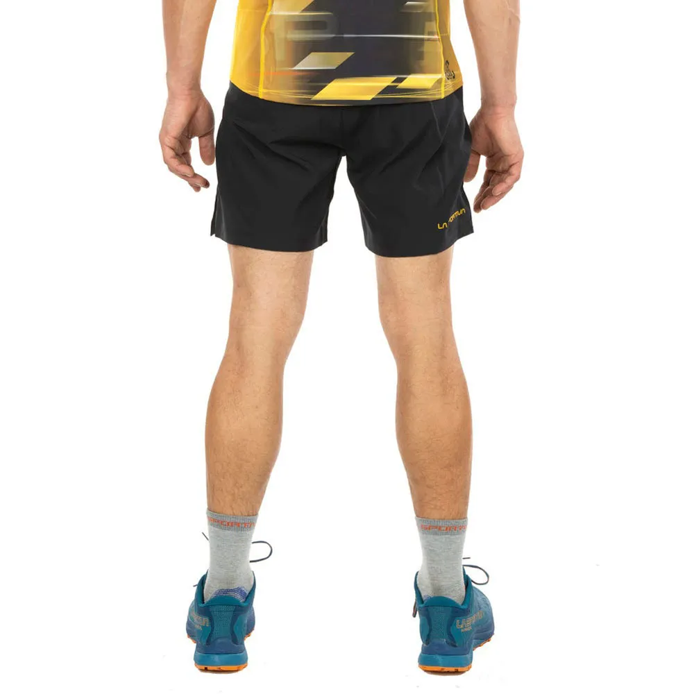 La Sportiva Ultra Distance Short 7inch Men's
