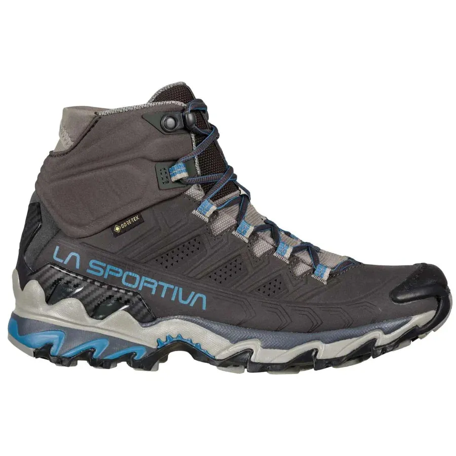 La Sportiva Women's Ultra Raptor Mid Gore-Tex Hiking Boots