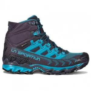 La Sportiva Women's Ultra Raptor Mid Gore-Tex Hiking Boots