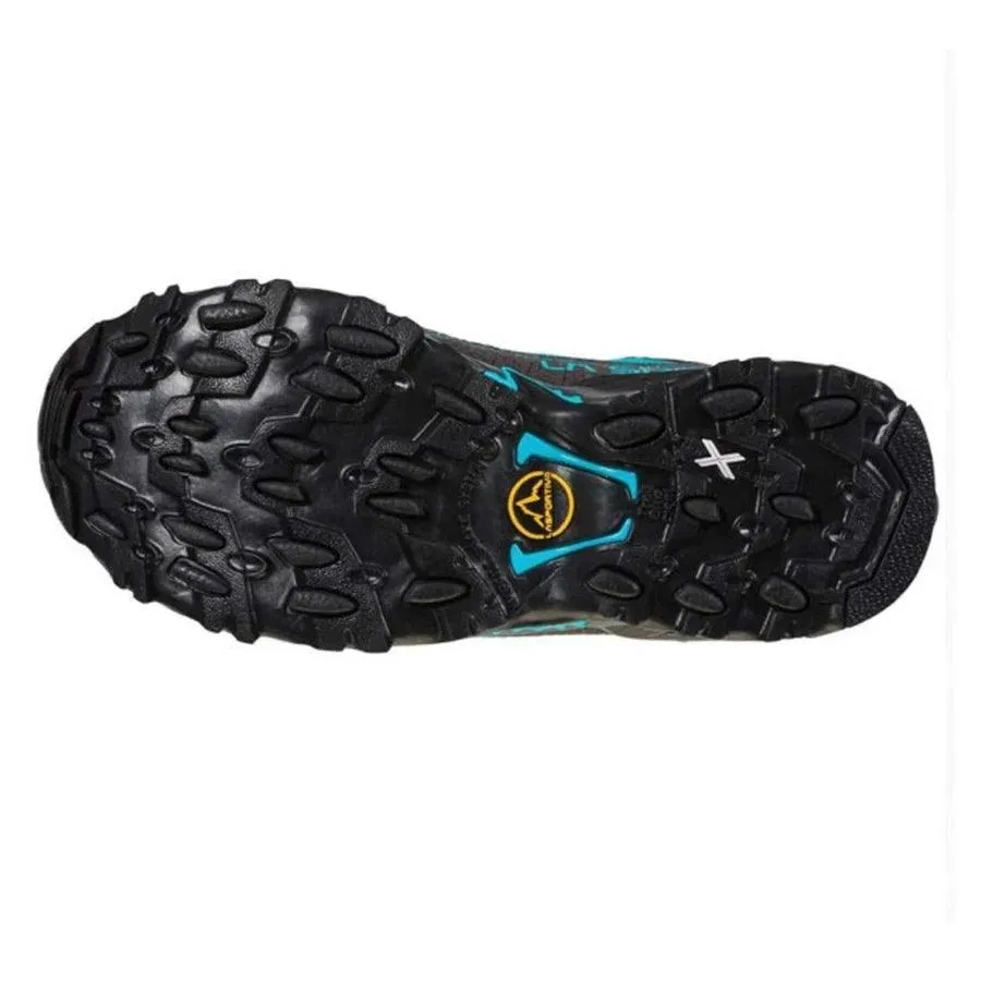 La Sportiva Women's Ultra Raptor Mid Gore-Tex Hiking Boots