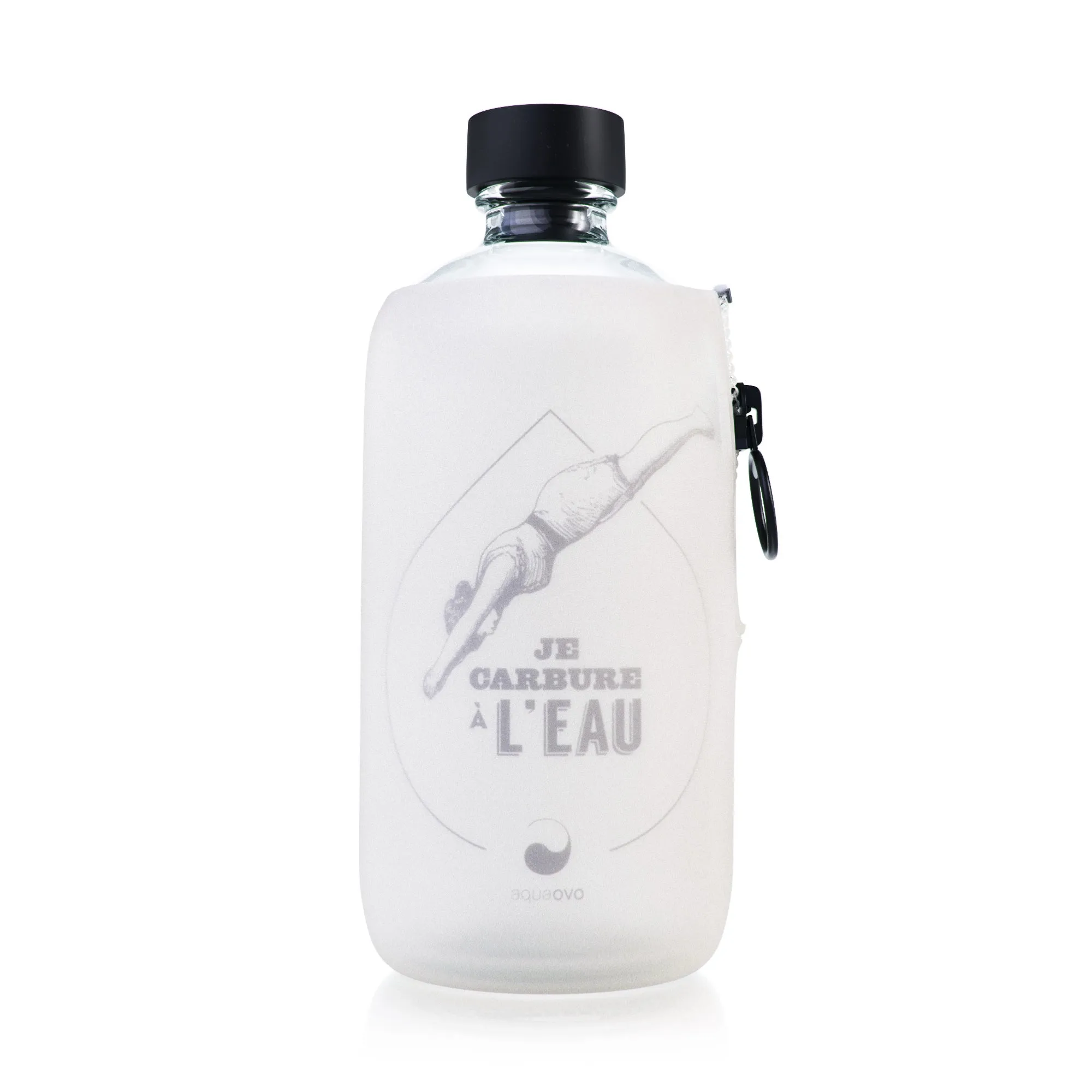 LAB[O] | The Water Bottle - Diver