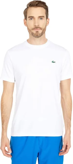 Lacoste Men's Slim Fit Breathable Piqu Sport T-Shirt