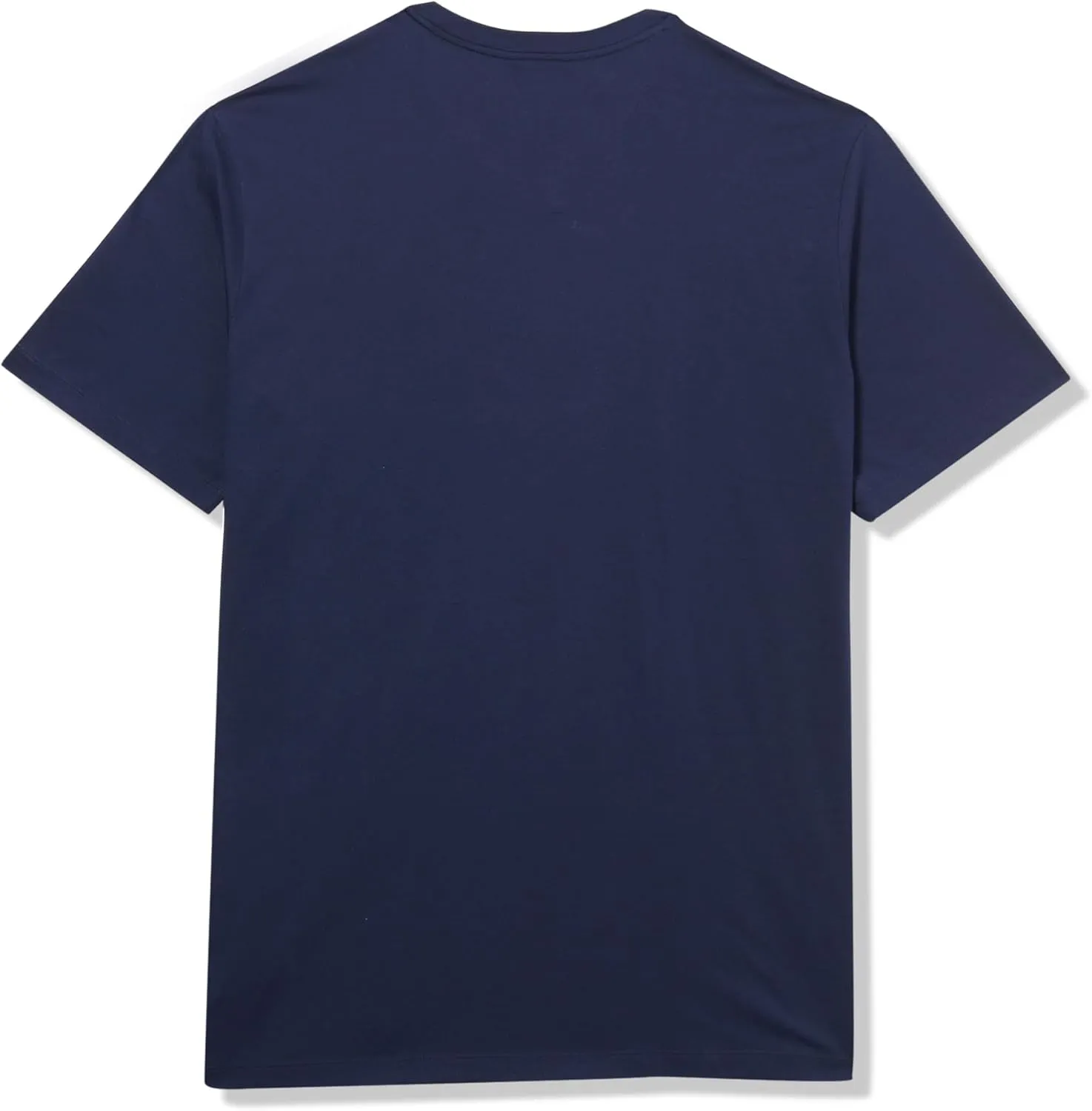 Lacoste Men's Sport Big Fit Breathable Logo T-Shirt