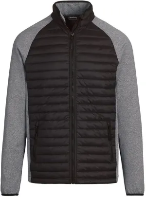 Landway 7614 Hybrid Lightweight Puffer