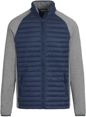 Landway 7614 Hybrid Lightweight Puffer