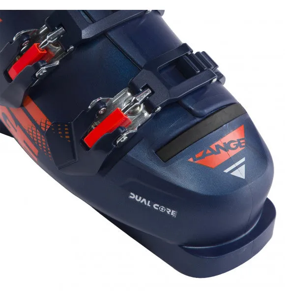 Lange RS 110 SC Ski Boots Legend Blue