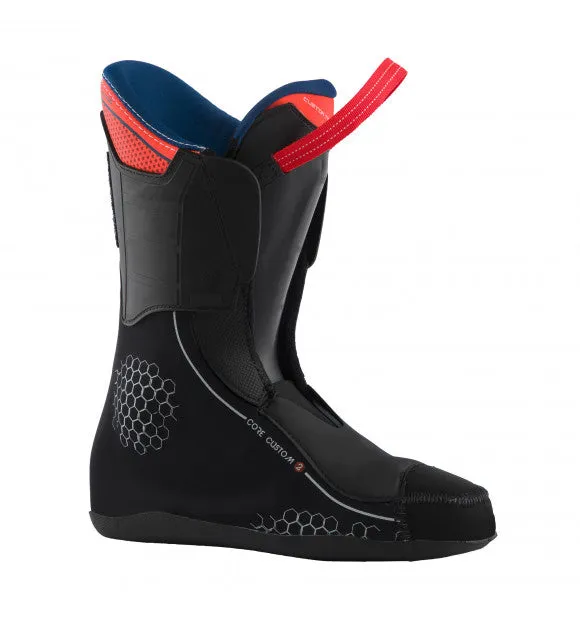 Lange RS 110 SC Ski Boots Legend Blue