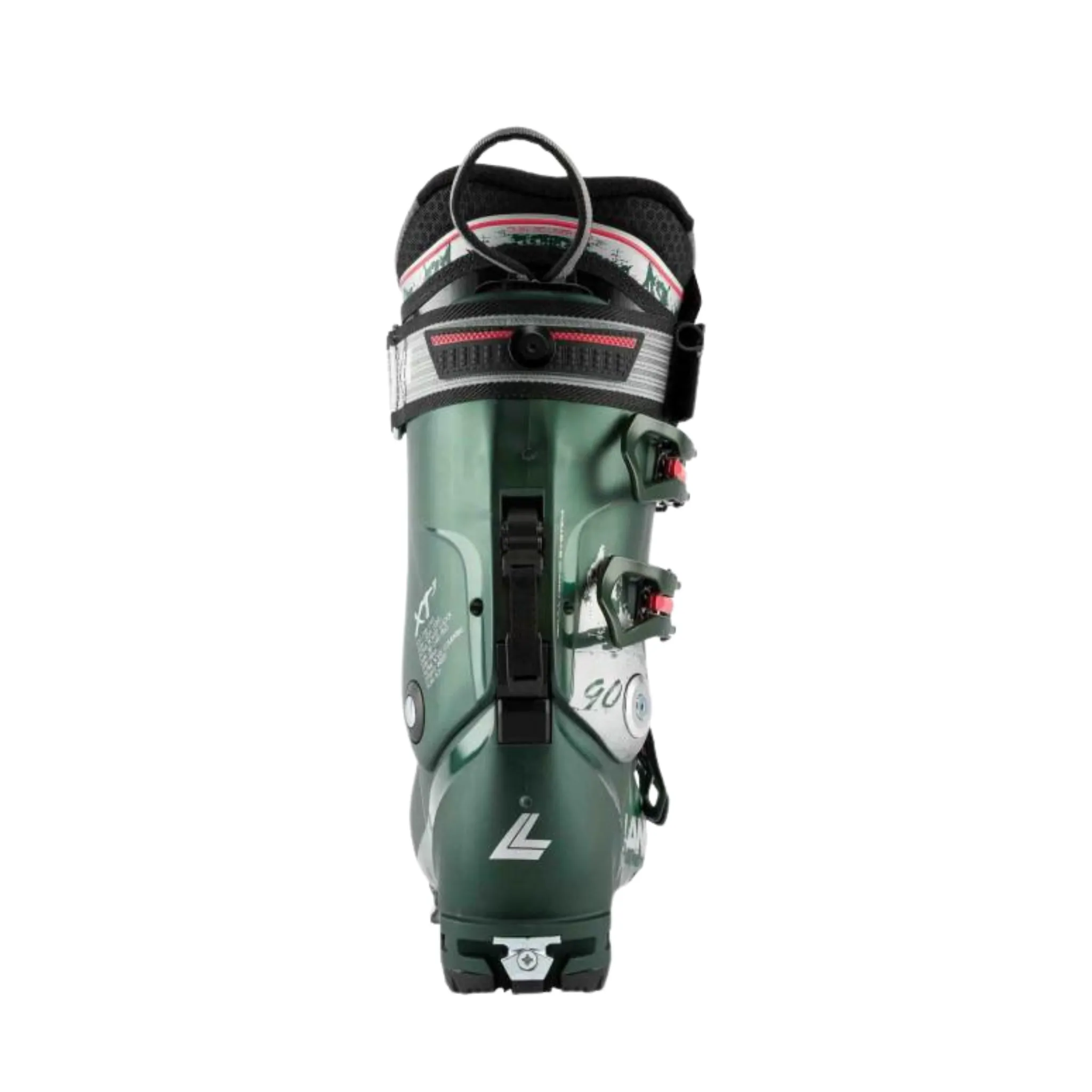Lange XT3 90 Women's Ski Boots 2022