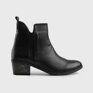 Leather Boots 1989