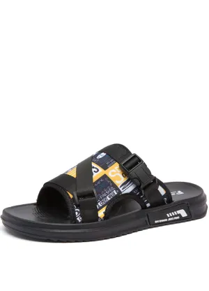 Ledesma Men's Indoor Sandals