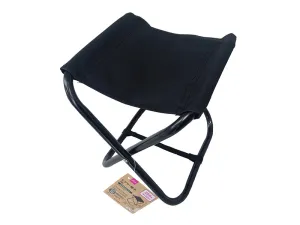 Leisuer  Chair -Black-