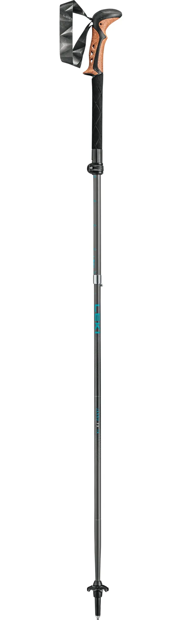 Leki Jannu FX TA Women's Poles