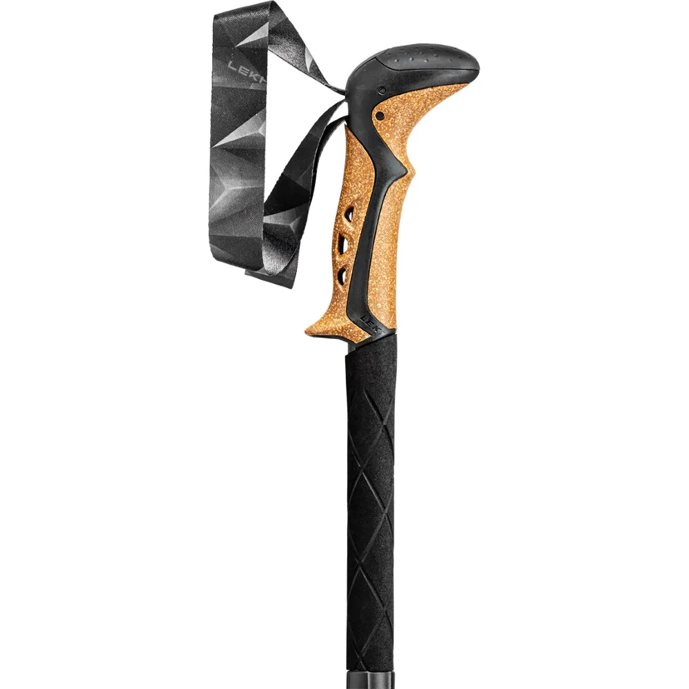 Leki Jannu FX TA Women's Poles