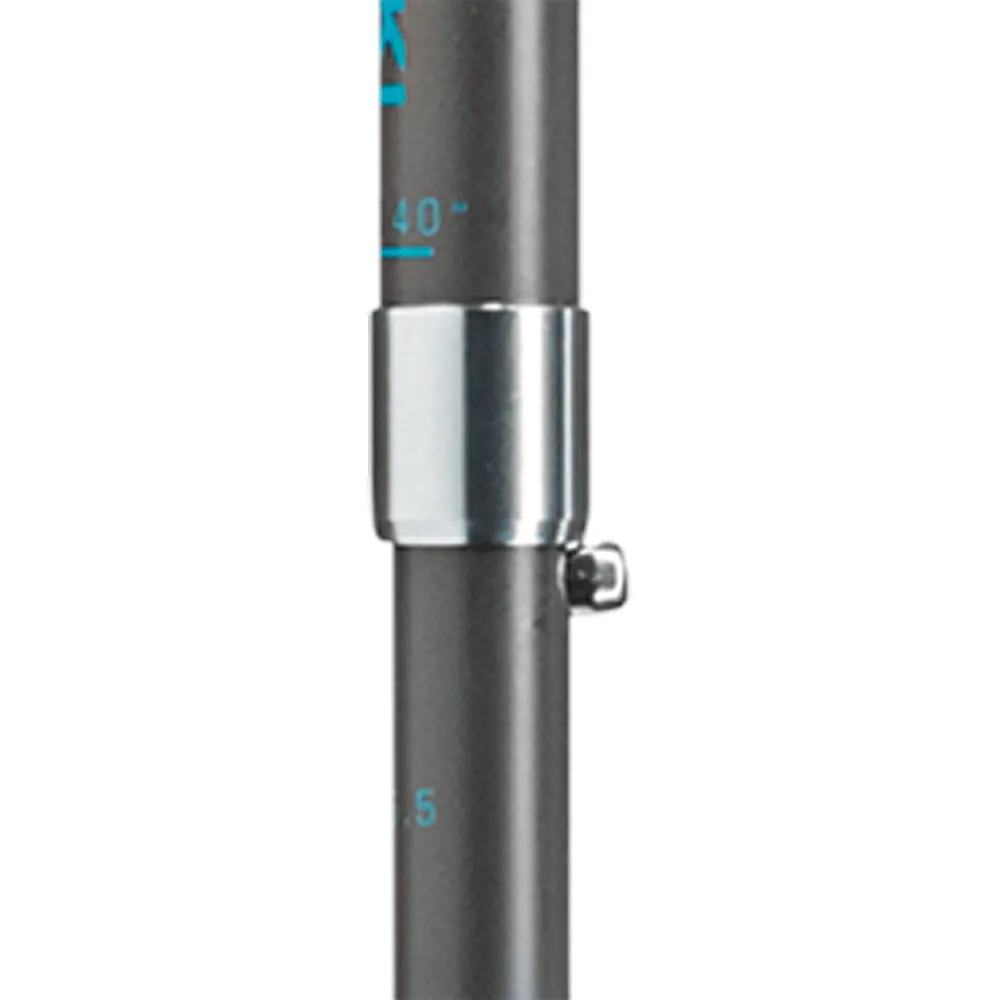 Leki Jannu FX TA Women's Poles