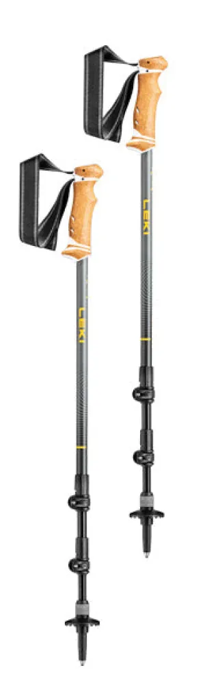 Leki Lhasa AS Women's Antishock Poles