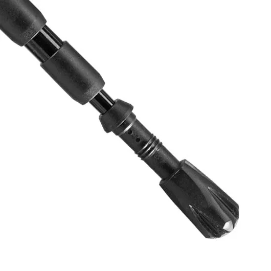 Leki - Rubber Ferrule Trekking Tip Protector (Pair)