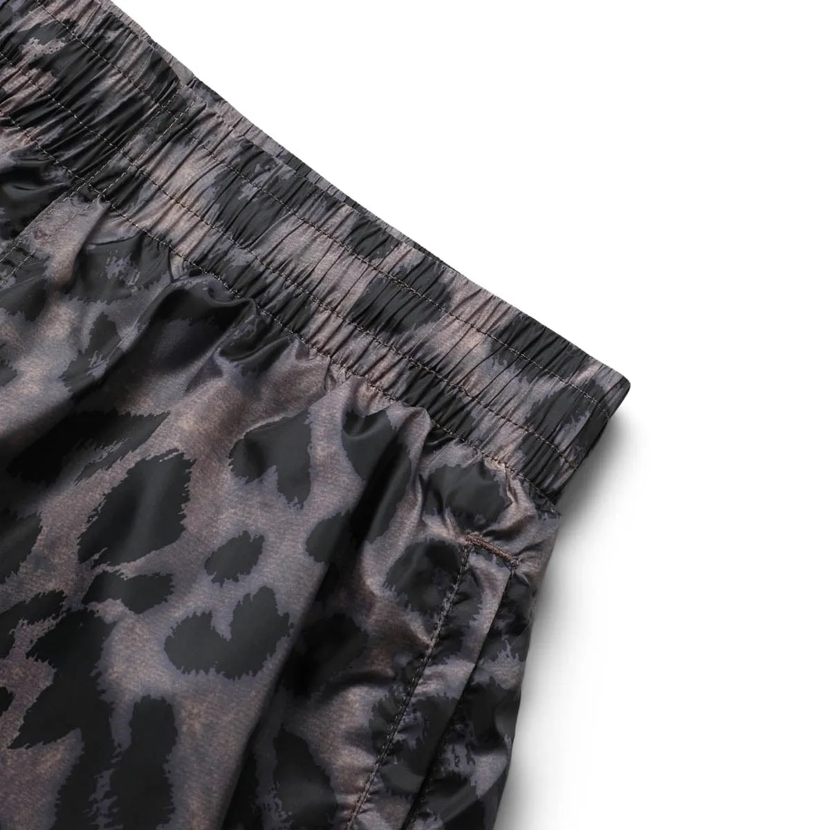 LEOPARD RUNNING SHORTS